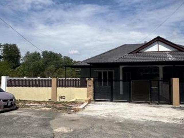 Residential House for sale in Sungai Petani, Kuala Muda