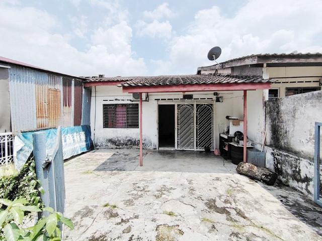Terraced House for sale in Kajang, Langat