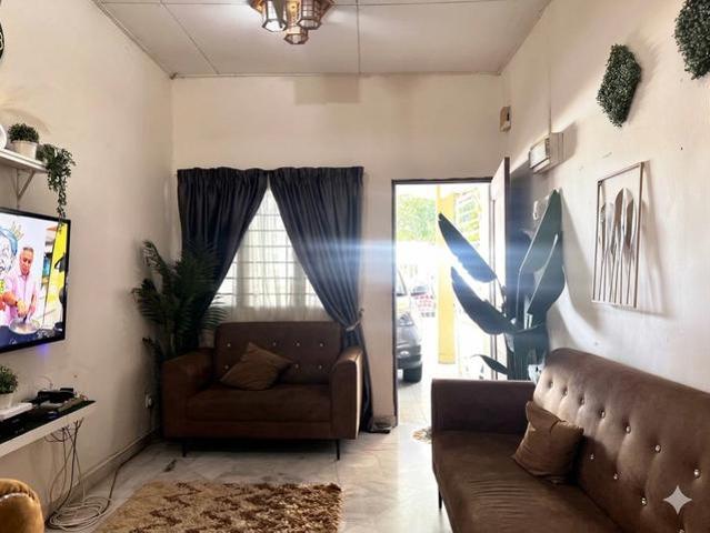 Terraced House for sale in Kajang, Langat