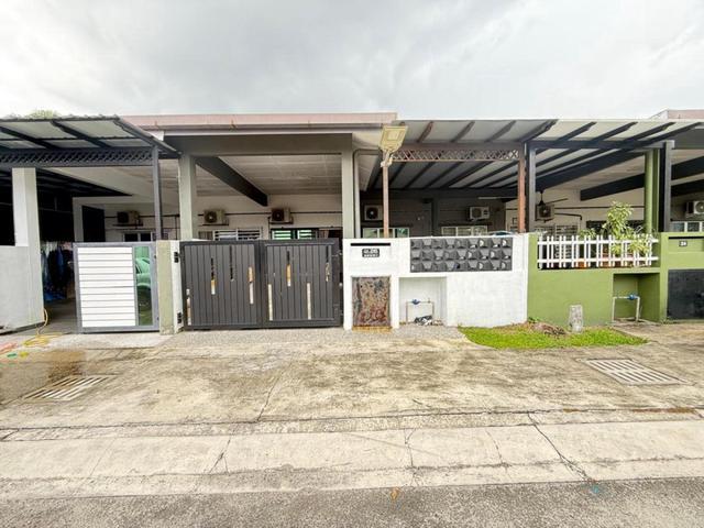 Terraced House for sale in Port Klang, Selangor