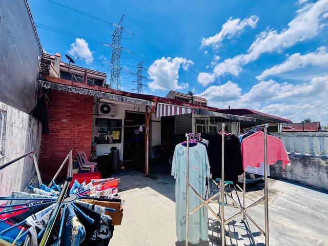 Terraced House for sale in Bandar Johor Bahru, Johor