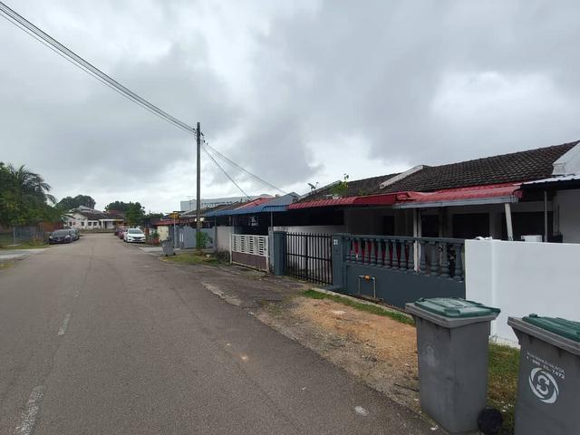 Terraced House for sale in Tampoi, Johor Bahru
