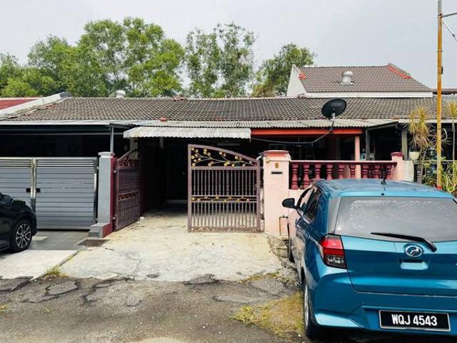Terraced House for sale in Country Heights Damansara, Kuala Lumpur