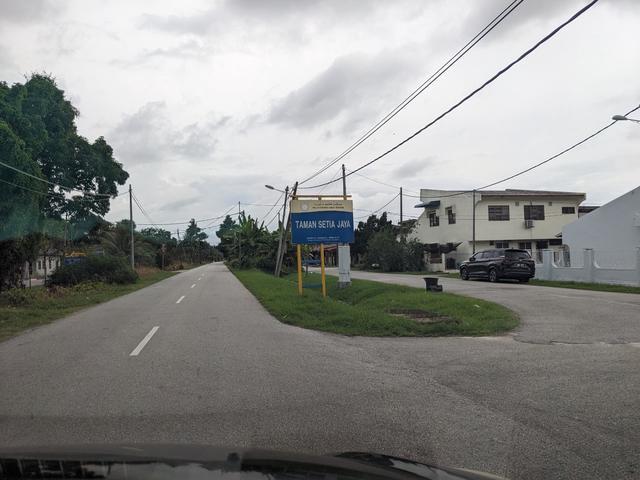 Terraced House for sale in Sungai Besar, Selangor
