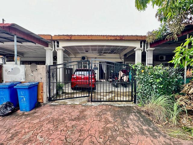 Terraced House for sale in Petaling, Alam Impian