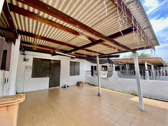 Terraced House for sale in Kajang, Langat