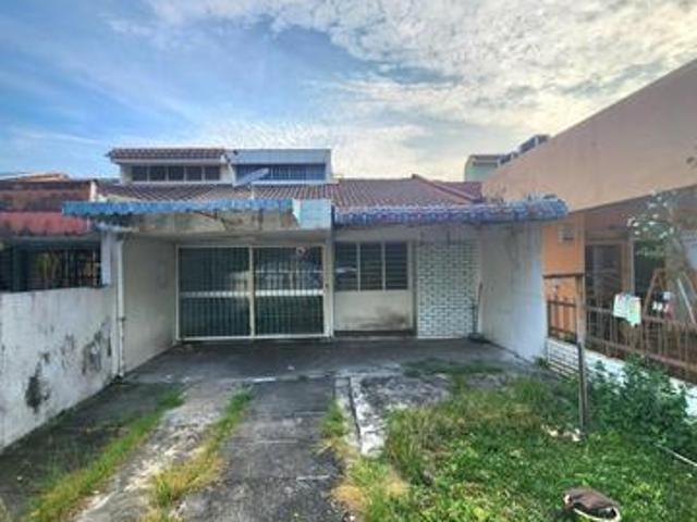 Terraced House for sale in Petaling, Damansara Damai