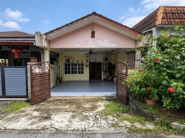 Terraced House for sale in Country Heights Damansara, Kuala Lumpur