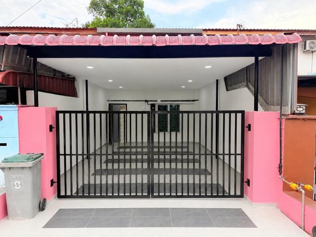 Terraced House for sale in Bukit Ledang, Johor