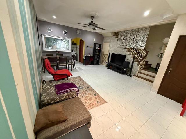 Terraced House for sale in Bukit Ledang, Johor