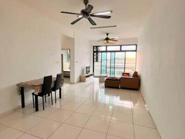 Serviced Residence for sale in Johore Bahru, Johor