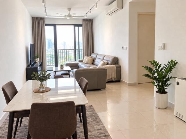 Serviced Residence for sale in Country Heights Damansara, Kuala Lumpur