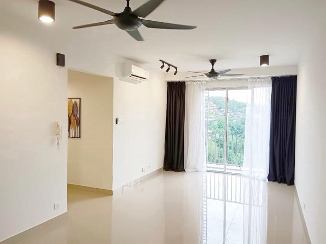 Condominium for rent in Country Heights Damansara, Kuala Lumpur