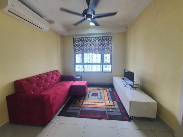 Condominium for sale in Cyberjaya, Sepang