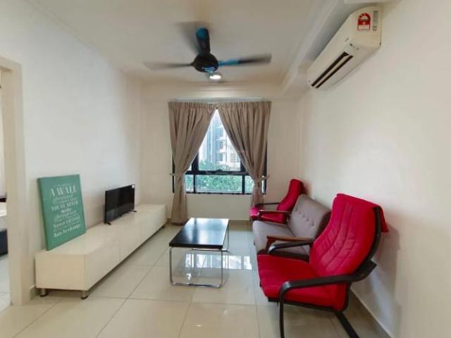 Condominium for sale in Tanjong Sepat, Selangor