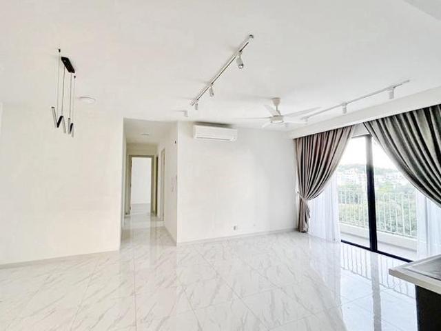 Condominium for rent in Country Heights Damansara, Kuala Lumpur