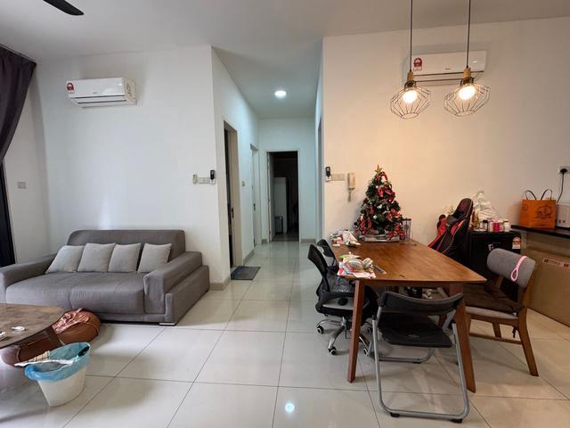 Serviced Residence for sale in Country Heights Damansara, Kuala Lumpur