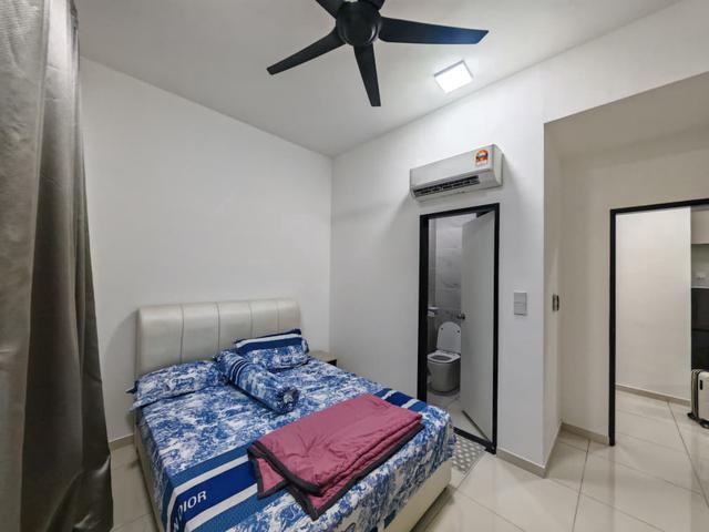 Serviced Residence for sale in Johore Bahru, Johor