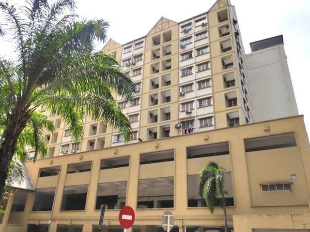 Apartment for sale in Ampang, Kuala Lumpur