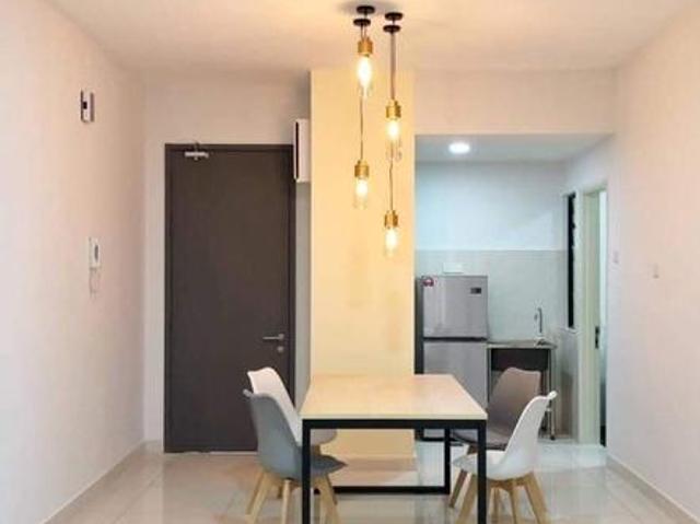 Condominium for rent in Petaling, Subang Jaya