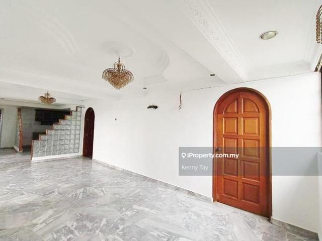 Apartment for sale in Kl City