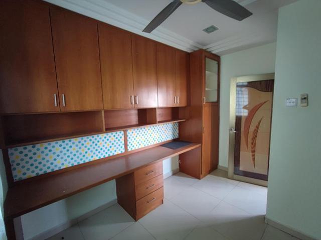 Apartment for sale in Langat, Selangor