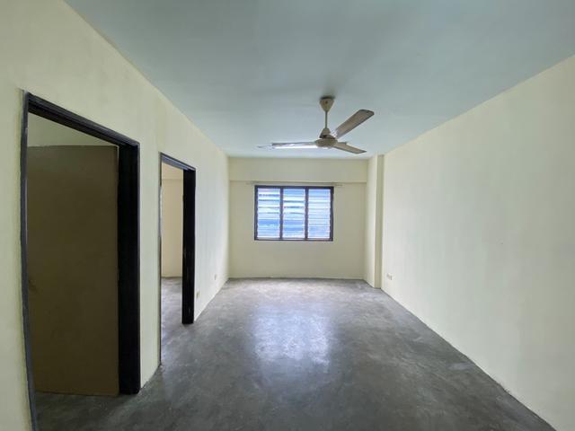 Apartment for sale in Bukit Jalil, Kuala Lumpur
