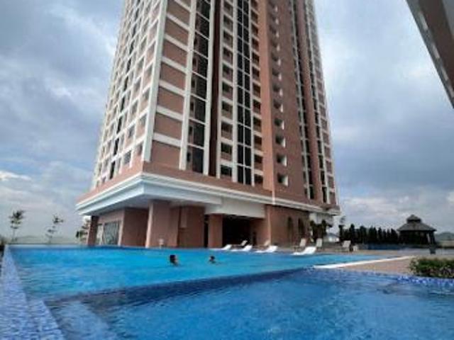 Apartment for sale in Petaling, Alam Impian