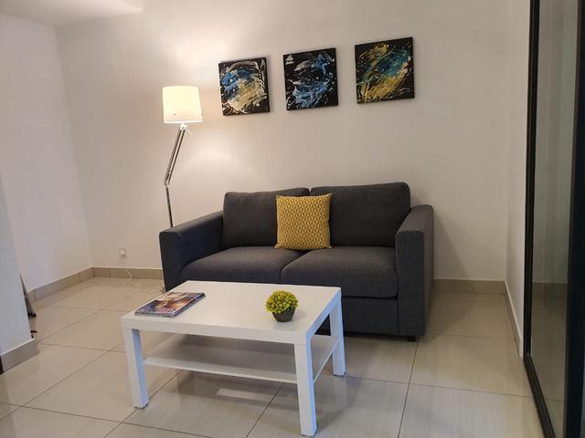 Serviced Residence for sale in Bukit Ledang, Johor