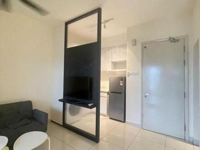 Serviced Residence for rent in Mont Kiara, Kuala Lumpur