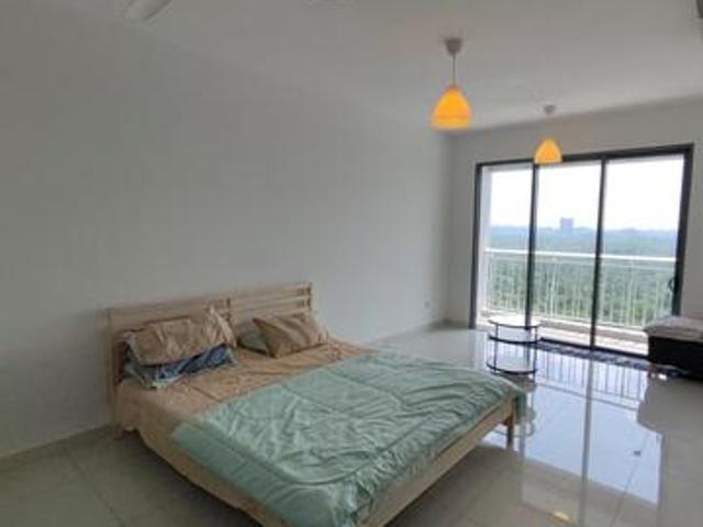Serviced Residence for rent in Bukit Ledang, Johor