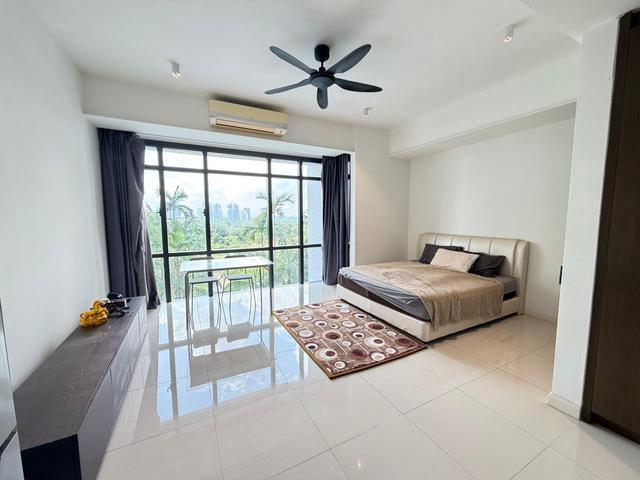 Condominium for rent in Bukit Ledang, Johor