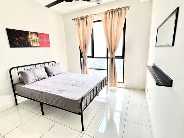 Serviced Residence for rent in Country Heights Damansara, Kuala Lumpur