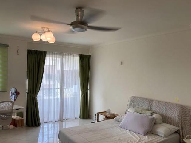 Condominium for sale in Petaling, Damansara Damai