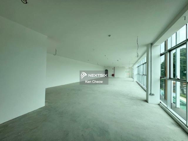 Warehouse for rent in Hulu Selangor, Selangor