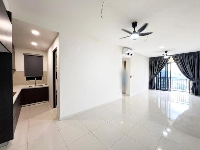 Condominium for rent in Wangsa Maju, Kuala Lumpur