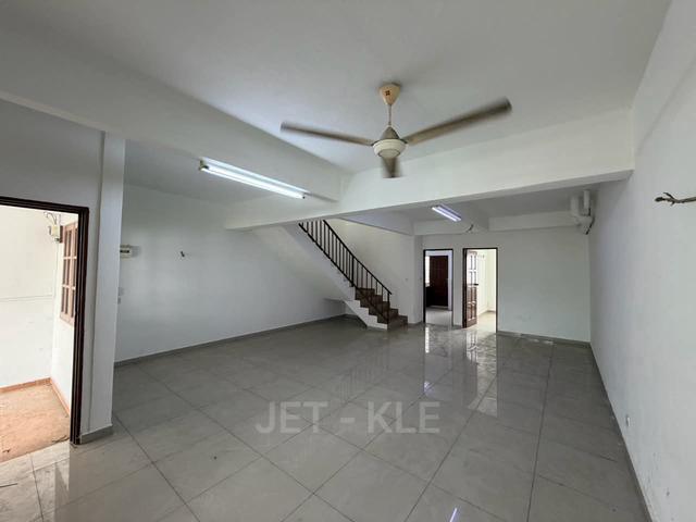 Terraced House for sale in Port Klang, Selangor