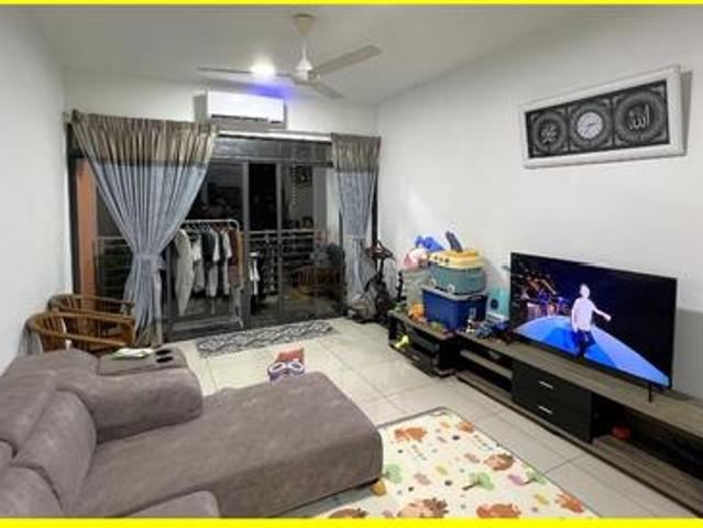 Condominium for sale in Kajang, Langat