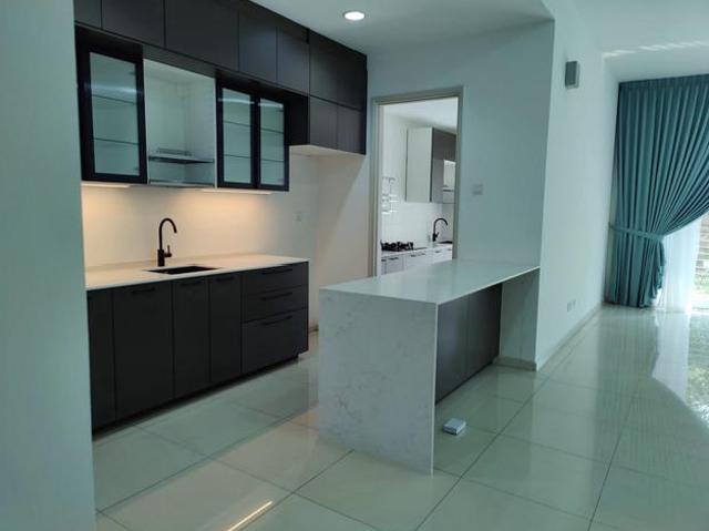 Terraced House for sale in Tanjong Sepat, Selangor