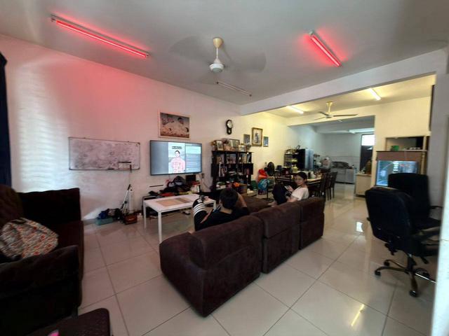 Terraced House for sale in Selayang, Selangor
