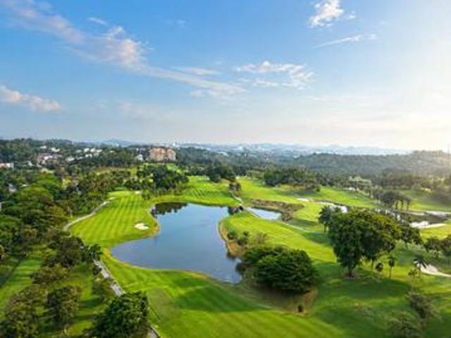 Serviced Residence for sale in Petaling, Alam Impian