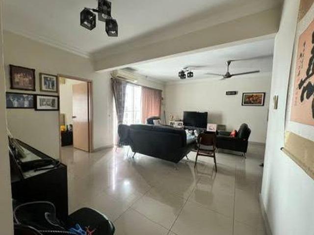 Serviced Residence for sale in Johore Bahru, Johor