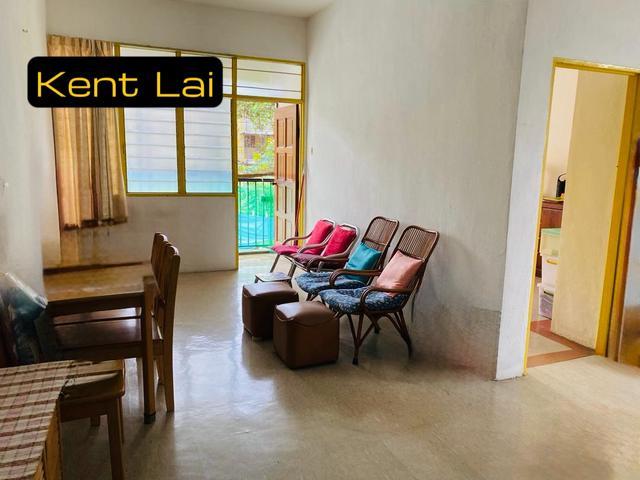 Flat for sale in Penang