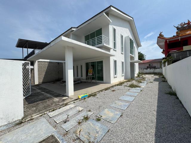 Residential House for sale in Sri Rusa, Negeri Sembilan