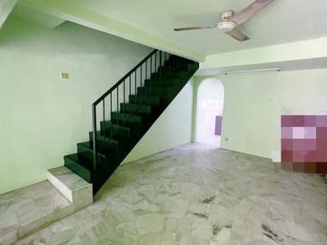 Terraced House for sale in Country Heights Damansara, Kuala Lumpur