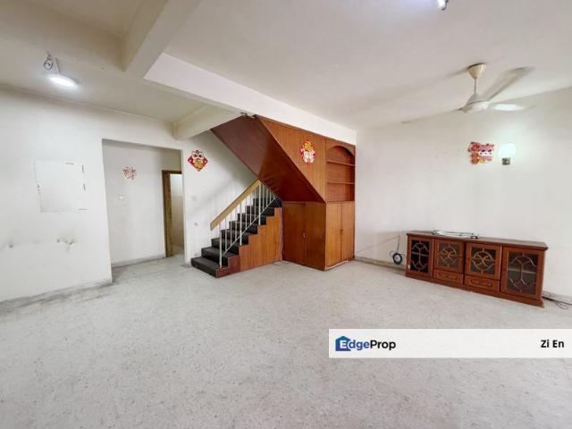House for sale in Kepong