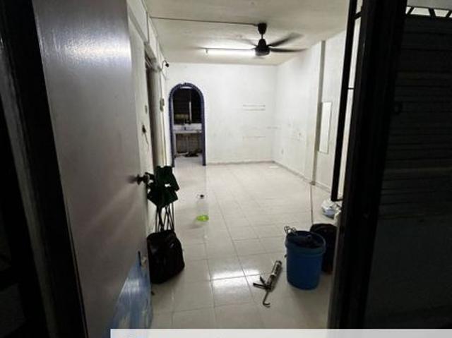 Flat for sale in Johore Bahru, Johor