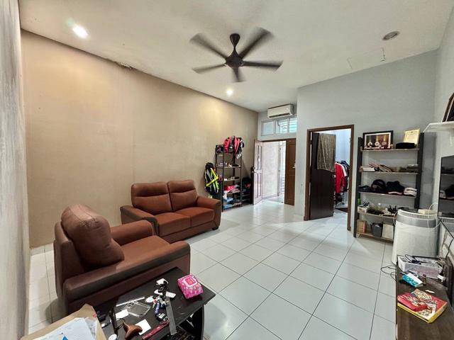 Terraced House for sale in Kluang