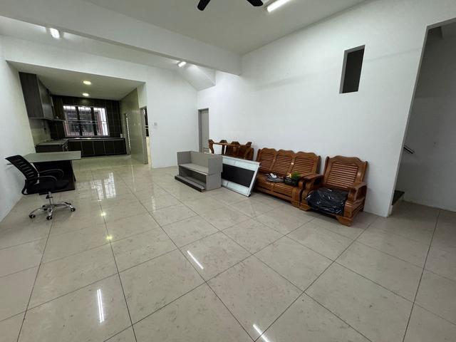 Terraced House for sale in Sendayan Village, Negeri Sembilan