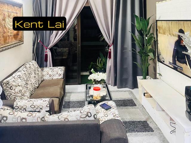 Condominium for sale in Mukim 13, Georgetown